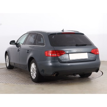 Audi A4  Kombi 2009,  2.0 benzyna, automat - Na sprzedaż za 32 999 zł - Płock - zdjęcie 6