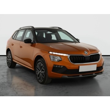 Skoda Kamiq 1.0 TSI (115KM), 2024