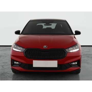 Skoda Fabia  Hatchback 2025,  1.0 benzyna - Na sprzedaż za 79 999 zł - Piaseczno - zdjęcie 2