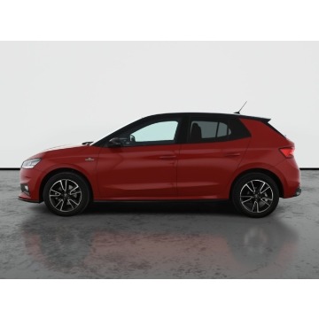 Skoda Fabia  Hatchback 2025,  1.0 benzyna - Na sprzedaż za 79 999 zł - Piaseczno - zdjęcie 4