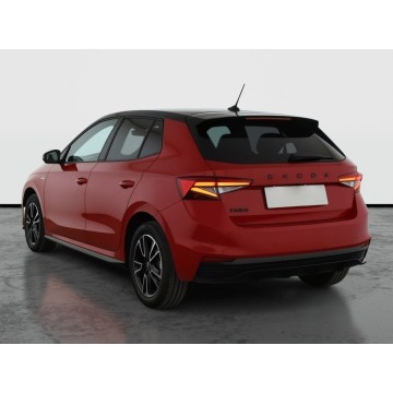 Skoda Fabia  Hatchback 2025,  1.0 benzyna - Na sprzedaż za 79 999 zł - Piaseczno - zdjęcie 6