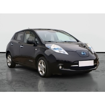Nissan Leaf 24 kWh (109KM), 2012