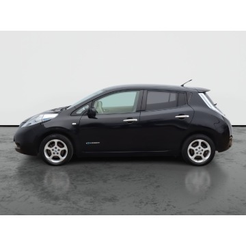 Nissan Leaf  Hatchback 2012 elektryczny, automat - Na sprzedaż za 19 999 zł - Łódź - zdjęcie 4