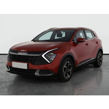 Kia Sportage  SUV 2023,  1.6 benzyna - Na sprzedaż za 85 999 zł - Lublin - zdjęcie 3