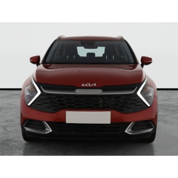 Kia Sportage  SUV 2023,  1.6 benzyna - Na sprzedaż za 85 999 zł - Lublin - zdjęcie 2