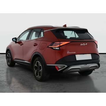 Kia Sportage  SUV 2023,  1.6 benzyna - Na sprzedaż za 85 999 zł - Lublin - zdjęcie 6