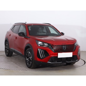 Peugeot 2008 1.2 PureTech (130KM), 2024