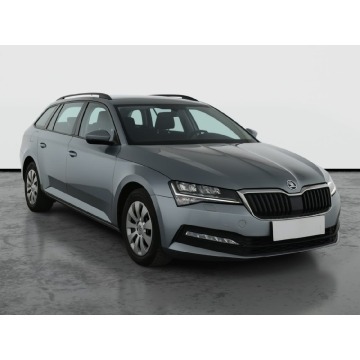 Skoda Superb 1.5 TSI (150KM), 2020