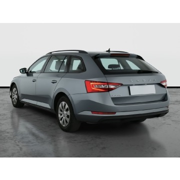 Skoda Superb  Kombi 2020,  1.5 benzyna, automat - Na sprzedaż za 67 999 zł - Bytom - zdjęcie 6