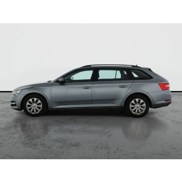 Skoda Superb  Kombi 2020,  1.5 benzyna, automat - Na sprzedaż za 67 999 zł - Bytom - zdjęcie 4