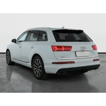 Audi Q7  SUV 2018,  3.0 diesel, automat - Na sprzedaż za 137 999 zł - Piaseczno - zdjęcie 6