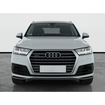 Audi Q7  SUV 2018,  3.0 diesel, automat - Na sprzedaż za 137 999 zł - Piaseczno - zdjęcie 2