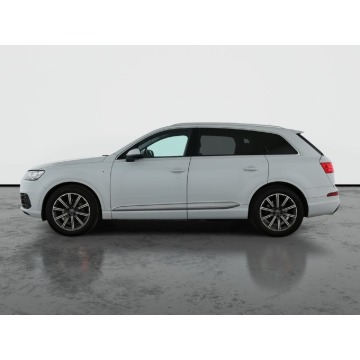 Audi Q7  SUV 2018,  3.0 diesel, automat - Na sprzedaż za 137 999 zł - Piaseczno - zdjęcie 4