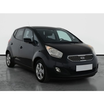 Kia Venga 1.4 CVVT (90KM), 2010