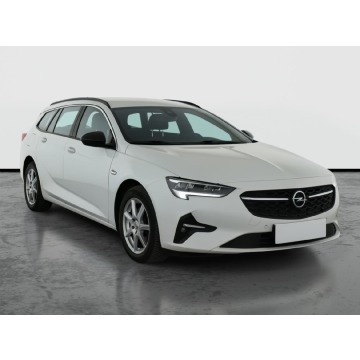 Opel Insignia 1.5 CDTI (122KM), 2020