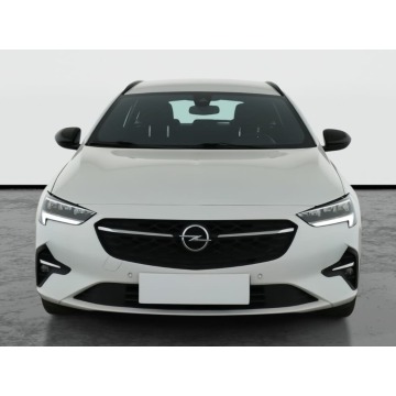 Opel Insignia  Kombi 2020,  1.5 diesel, automat - Na sprzedaż za 43 999 zł - Łódź - zdjęcie 2