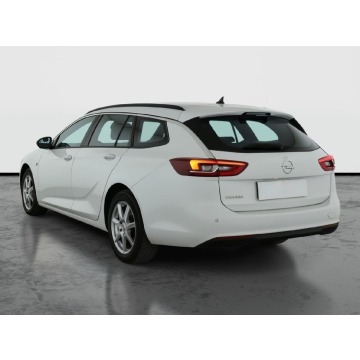 Opel Insignia  Kombi 2020,  1.5 diesel, automat - Na sprzedaż za 43 999 zł - Łódź - zdjęcie 6