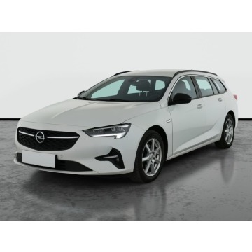 Opel Insignia  Kombi 2020,  1.5 diesel, automat - Na sprzedaż za 43 999 zł - Łódź - zdjęcie 3
