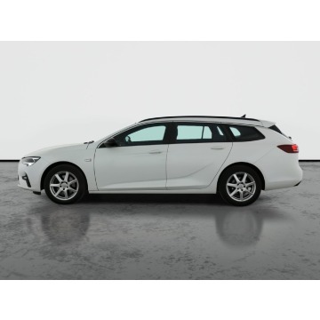 Opel Insignia  Kombi 2020,  1.5 diesel, automat - Na sprzedaż za 43 999 zł - Łódź - zdjęcie 4