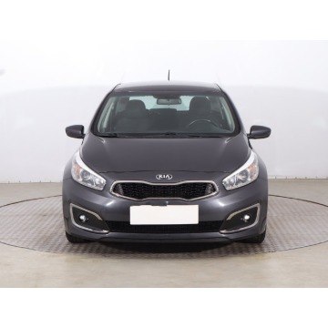 Kia Ceed  Hatchback 2016,  1.6 benzyna, automat - Na sprzedaż za 41 499 zł - Opole - zdjęcie 2