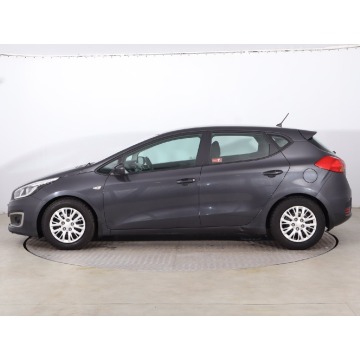 Kia Ceed  Hatchback 2016,  1.6 benzyna, automat - Na sprzedaż za 41 499 zł - Opole - zdjęcie 4