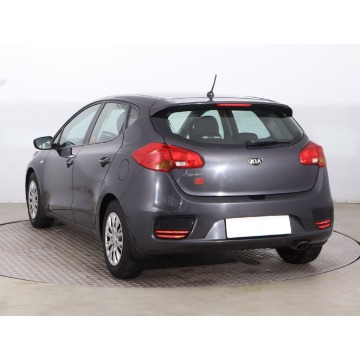 Kia Ceed  Hatchback 2016,  1.6 benzyna, automat - Na sprzedaż za 41 499 zł - Opole - zdjęcie 6