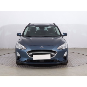 Ford Focus  Kombi 2018,  1.0 benzyna - Na sprzedaż za 34 999 zł - Bielsko-Biała - zdjęcie 2