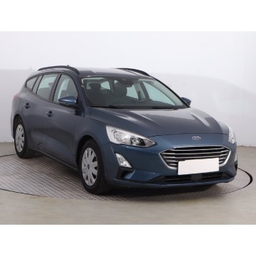 Ford Focus 1.0 EcoBoost (125KM), 2018