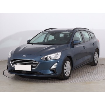 Ford Focus  Kombi 2018,  1.0 benzyna - Na sprzedaż za 34 999 zł - Bielsko-Biała - zdjęcie 3