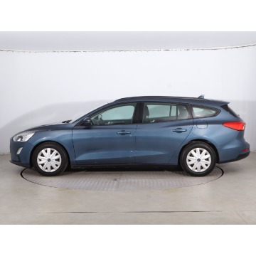 Ford Focus  Kombi 2018,  1.0 benzyna - Na sprzedaż za 34 999 zł - Bielsko-Biała - zdjęcie 4