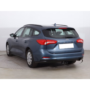 Ford Focus  Kombi 2018,  1.0 benzyna - Na sprzedaż za 34 999 zł - Bielsko-Biała - zdjęcie 6