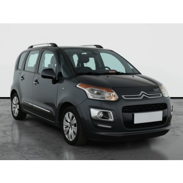 Citroen C3 Picasso 1.6 i (120KM), 2013