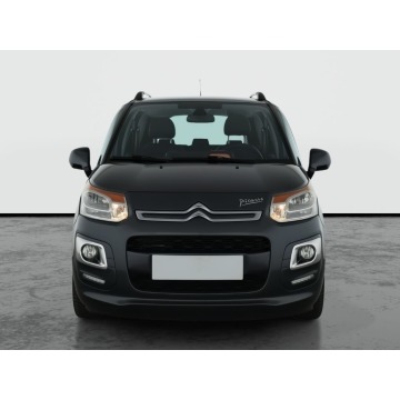 Citroen C3 Picasso  SUV 2013,  1.6 benzyna, automat - Na sprzedaż za 20 000 zł - Piaseczno - zdjęcie 2