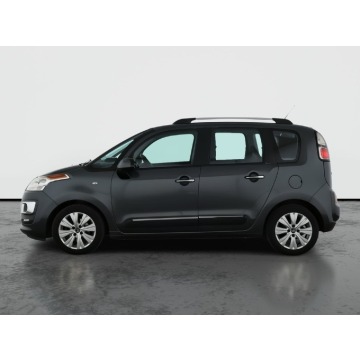Citroen C3 Picasso  SUV 2013,  1.6 benzyna, automat - Na sprzedaż za 20 000 zł - Piaseczno - zdjęcie 4
