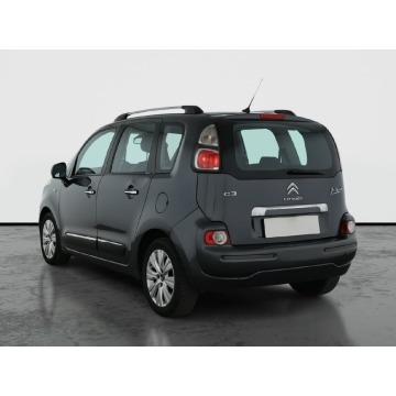 Citroen C3 Picasso  SUV 2013,  1.6 benzyna, automat - Na sprzedaż za 20 000 zł - Piaseczno - zdjęcie 6