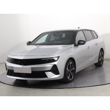Opel Astra  Kombi 2024,  1.2 benzyna, automat - Na sprzedaż za 84 999 zł - Katowice - zdjęcie 3