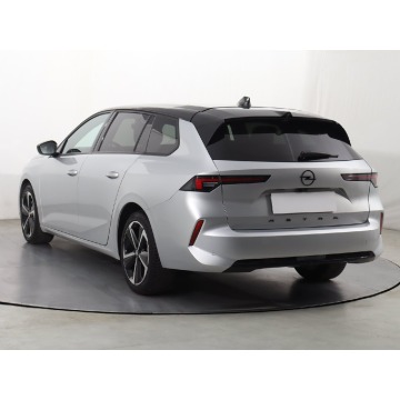 Opel Astra  Kombi 2024,  1.2 benzyna, automat - Na sprzedaż za 84 999 zł - Katowice - zdjęcie 6