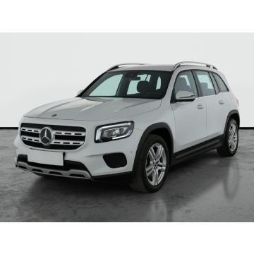 Mercedes - Benz GL-klasa  SUV 2020,  1.3 benzyna, automat - Na sprzedaż za 101 999 zł - Piaseczno - zdjęcie 3