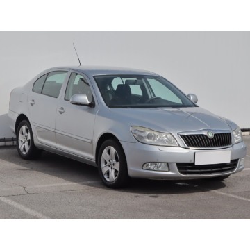 Skoda Octavia 1.4 TSI (122KM), 2009