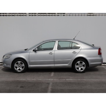 Skoda Octavia  Kombi 2009,  1.4 benzyna - Na sprzedaż za 18 999 zł - Lublin - zdjęcie 4