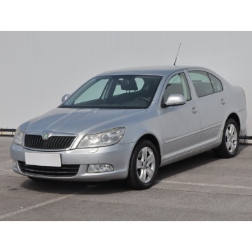 Skoda Octavia  Kombi 2009,  1.4 benzyna - Na sprzedaż za 18 999 zł - Lublin - zdjęcie 3