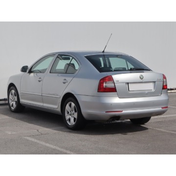 Skoda Octavia  Kombi 2009,  1.4 benzyna - Na sprzedaż za 18 999 zł - Lublin - zdjęcie 6
