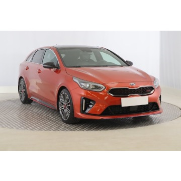 Kia ProCeed GT 1.6 T-GDI (204KM), 2021