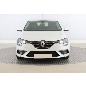 Renault Megane  Hatchback 2016,  1.2 benzyna - Na sprzedaż za 38 999 zł - Zabrze - zdjęcie 2