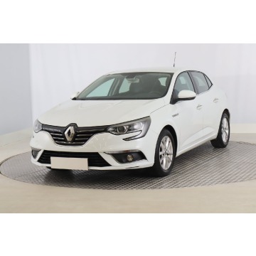 Renault Megane  Hatchback 2016,  1.2 benzyna - Na sprzedaż za 38 999 zł - Zabrze - zdjęcie 3