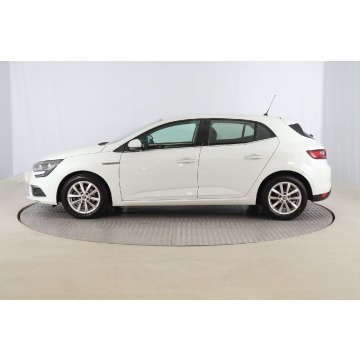 Renault Megane  Hatchback 2016,  1.2 benzyna - Na sprzedaż za 38 999 zł - Zabrze - zdjęcie 4