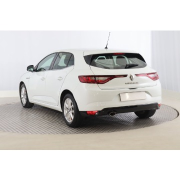 Renault Megane  Hatchback 2016,  1.2 benzyna - Na sprzedaż za 38 999 zł - Zabrze - zdjęcie 6