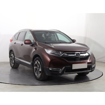 Honda CR-V 1.5 VTEC Turbo (193KM), 2018