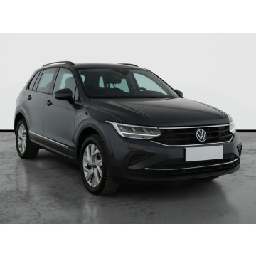 VW Tiguan 2.0 TSI (190KM), 2022