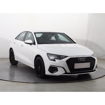 Audi A3 35 TFSI (150KM), 2021
